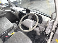 HINO Dutro Cherry Picker BDG-XZU424M 2010 26,961km_35
