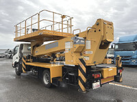 HINO Dutro Cherry Picker BDG-XZU424M 2010 26,961km_4