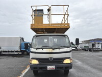HINO Dutro Cherry Picker BDG-XZU424M 2010 26,961km_7