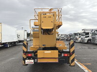 HINO Dutro Cherry Picker BDG-XZU424M 2010 26,961km_9
