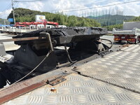 UD TRUCKS Quon Trailer Head 2PG-GK5AAB 2020 280,585km_13