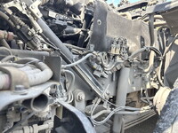 UD TRUCKS Quon Trailer Head 2PG-GK5AAB 2020 280,585km_24
