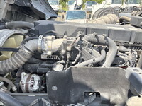 UD TRUCKS Quon Trailer Head 2PG-GK5AAB 2020 280,585km_28