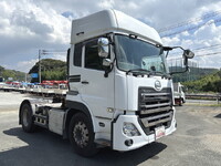 UD TRUCKS Quon Trailer Head 2PG-GK5AAB 2020 280,585km_3