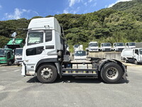 UD TRUCKS Quon Trailer Head 2PG-GK5AAB 2020 280,585km_5