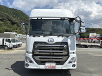 UD TRUCKS Quon Trailer Head 2PG-GK5AAB 2020 280,585km_7