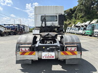 UD TRUCKS Quon Trailer Head 2PG-GK5AAB 2020 280,585km_9