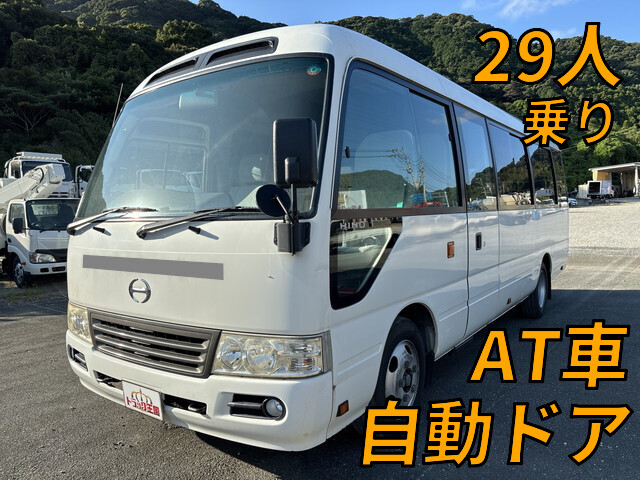 Liesse Ⅱ Micro Bus_1