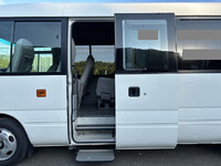 HINO Liesse Ⅱ Micro Bus SKG-XZB50M 2015 163,375km_13