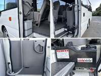 HINO Liesse Ⅱ Micro Bus SKG-XZB50M 2015 163,375km_14