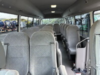 HINO Liesse Ⅱ Micro Bus SKG-XZB50M 2015 163,375km_16