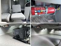 HINO Liesse Ⅱ Micro Bus SKG-XZB50M 2015 163,375km_17