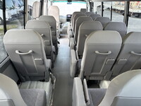 HINO Liesse Ⅱ Micro Bus SKG-XZB50M 2015 163,375km_19