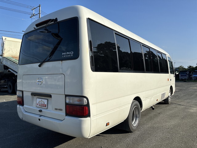 Liesse Ⅱ Micro Bus_2