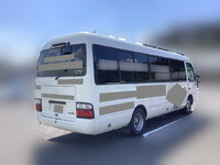 HINO Liesse Ⅱ Micro Bus SKG-XZB50M 2015 163,265km_2