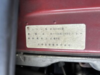 HINO Liesse Ⅱ Micro Bus SKG-XZB50M 2015 163,375km_36