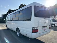HINO Liesse Ⅱ Micro Bus SKG-XZB50M 2015 163,375km_4