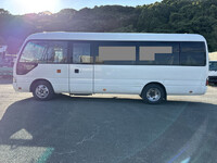 HINO Liesse Ⅱ Micro Bus SKG-XZB50M 2015 163,375km_5