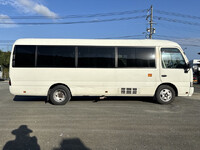 HINO Liesse Ⅱ Micro Bus SKG-XZB50M 2015 163,375km_6