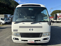 HINO Liesse Ⅱ Micro Bus SKG-XZB50M 2015 163,375km_7