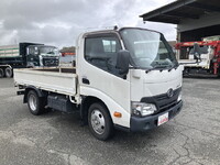 HINO Dutro Flat Body TPG-XZU605M 2019 60,819km_3