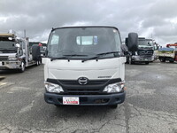 HINO Dutro Flat Body TPG-XZU605M 2019 60,819km_7