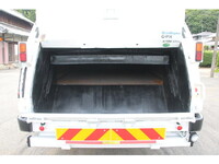 MAZDA Titan Garbage Truck SKG-LPR85YN 2013 134,559km_13