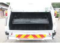 MAZDA Titan Garbage Truck SKG-LPR85YN 2013 134,559km_14