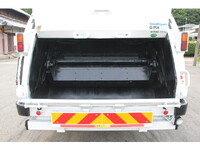 MAZDA Titan Garbage Truck SKG-LPR85YN 2013 134,559km_16