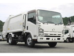 Titan Garbage Truck