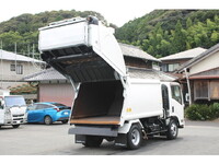 MAZDA Titan Garbage Truck SKG-LPR85YN 2013 134,559km_20