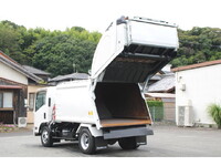 MAZDA Titan Garbage Truck SKG-LPR85YN 2013 134,559km_21