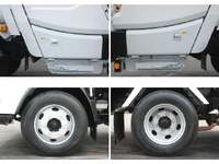 MAZDA Titan Garbage Truck SKG-LPR85YN 2013 134,559km_29