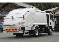 MAZDA Titan Garbage Truck SKG-LPR85YN 2013 134,559km_4