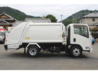 MAZDA Titan Garbage Truck SKG-LPR85YN 2013 134,559km_6