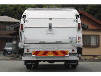 MAZDA Titan Garbage Truck SKG-LPR85YN 2013 134,559km_7