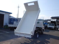 HINO Dutro Dump TKG-XZC610T 2016 121,103km_10