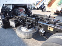 HINO Dutro Dump TKG-XZC610T 2016 121,103km_20