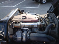HINO Dutro Dump TKG-XZC610T 2016 121,103km_26