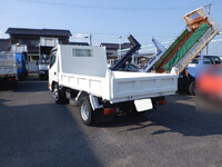 HINO Dutro Dump TKG-XZC610T 2016 121,103km_2