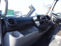 HINO Dutro Dump TKG-XZC610T 2016 121,103km_31