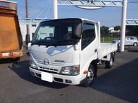 HINO Dutro Dump TKG-XZC610T 2016 121,103km_3