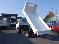 HINO Dutro Dump TKG-XZC610T 2016 121,103km_4