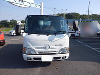 HINO Dutro Dump TKG-XZC610T 2016 121,103km_5
