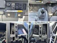 ISUZU Elf Refrigerator & Freezer Truck TPG-NPR85AN 2016 217,897km_23