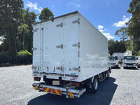 ISUZU Elf Refrigerator & Freezer Truck TPG-NPR85AN 2016 217,897km_2