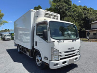 ISUZU Elf Refrigerator & Freezer Truck TPG-NPR85AN 2016 217,897km_3