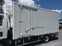 ISUZU Elf Refrigerator & Freezer Truck TPG-NPR85AN 2016 217,897km_7
