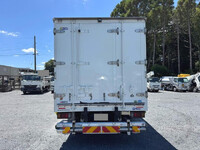 ISUZU Elf Refrigerator & Freezer Truck TPG-NPR85AN 2016 217,897km_9