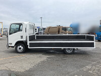 ISUZU Elf Flat Body TDG-NPS85AR 2013 105,225km_14